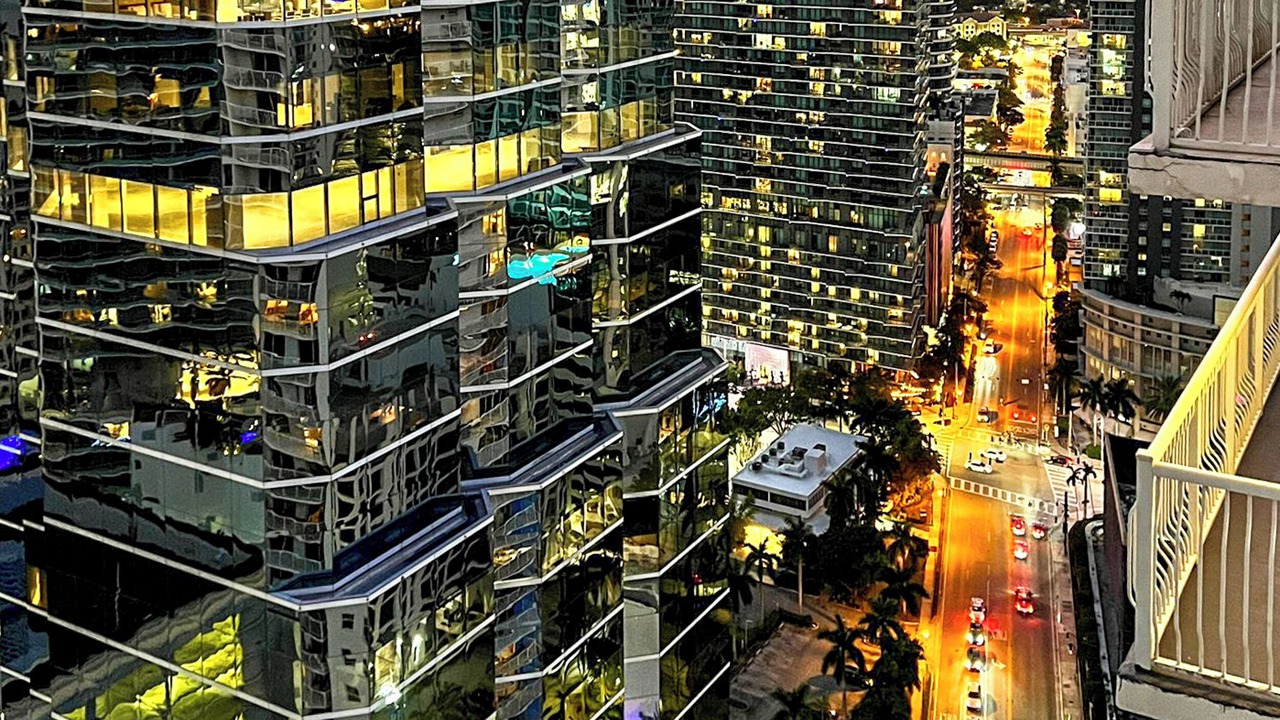 Photo of Outdoor in Brickell