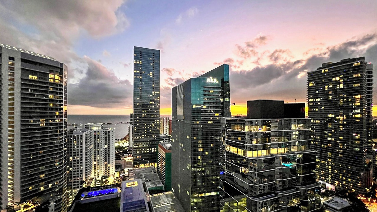 Photo of Outdoor in Brickell