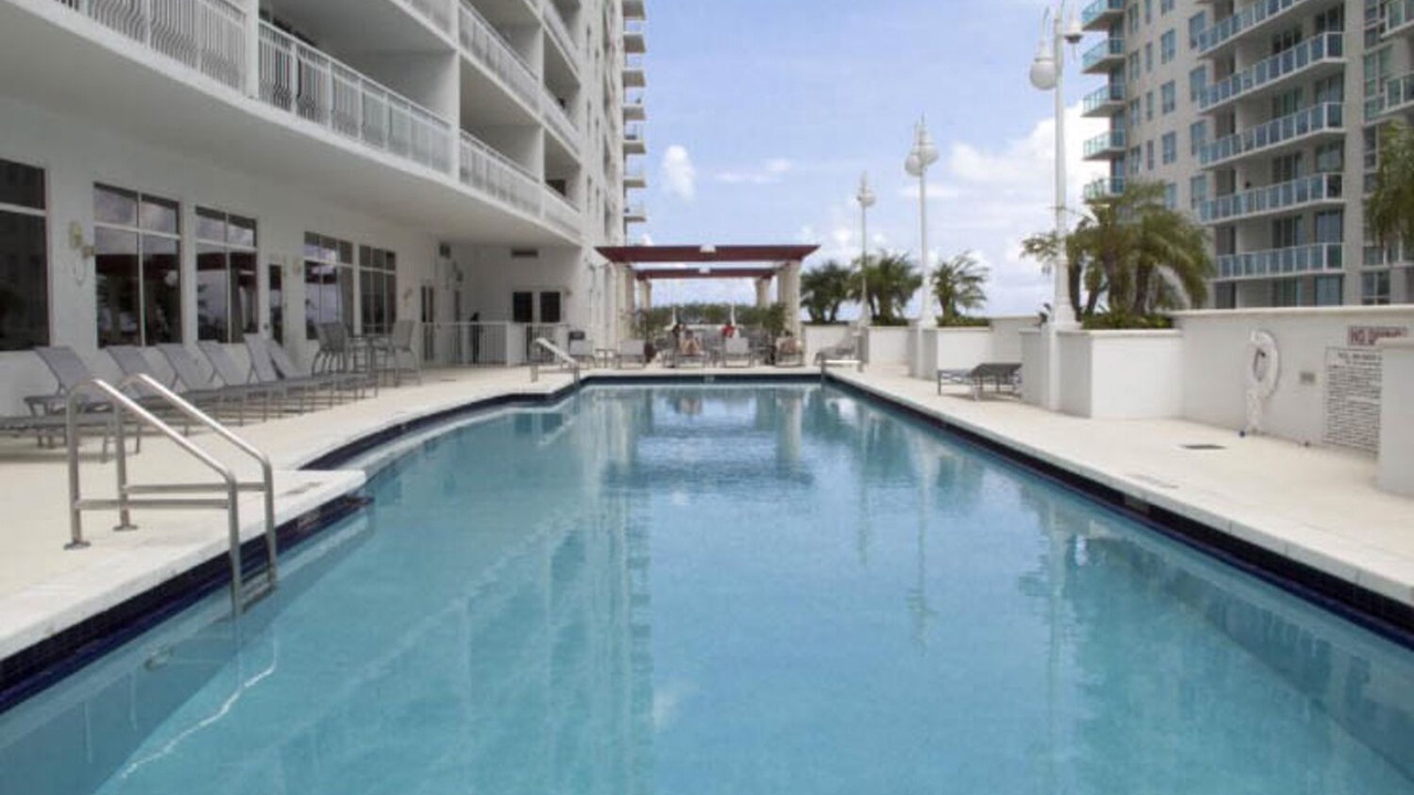 Photo of Outdoor in Brickell