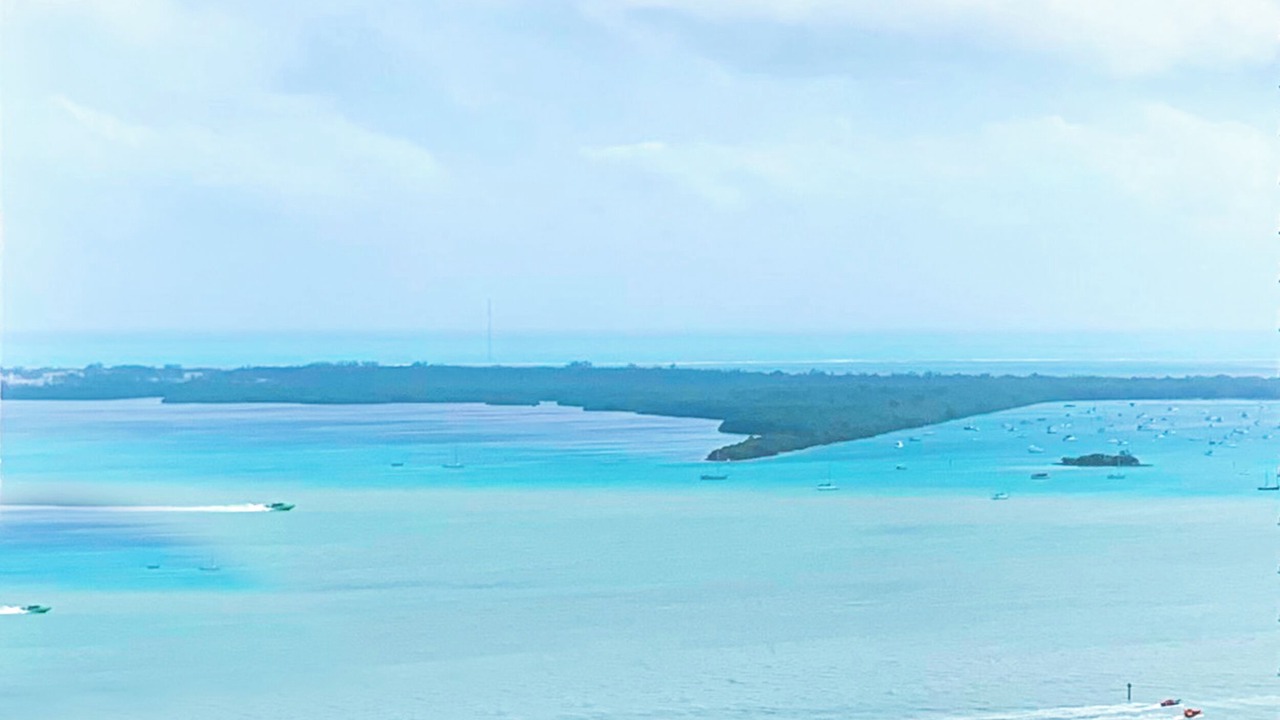 Photo of Outdoor in Brickell