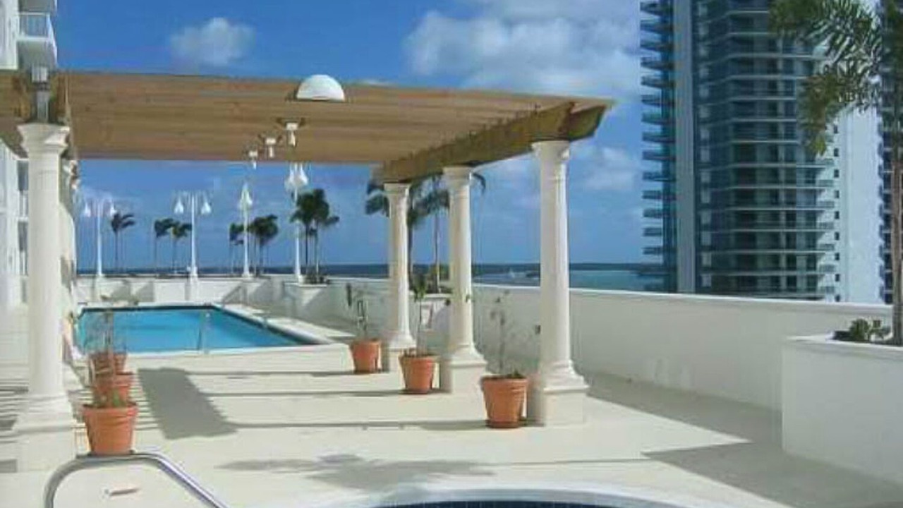 Photo of Outdoor in Brickell