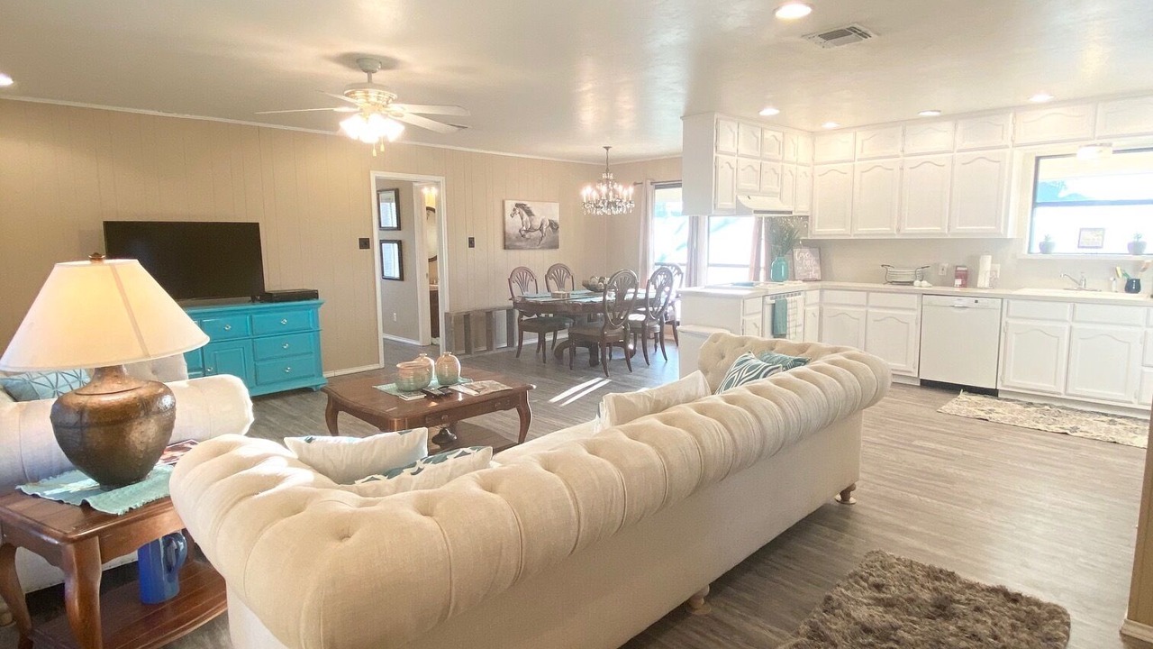 Photo of Bedroom in Weatherford