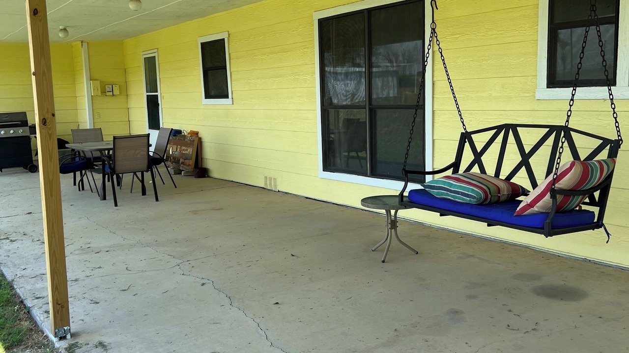 Photo of Outdoor in Weatherford