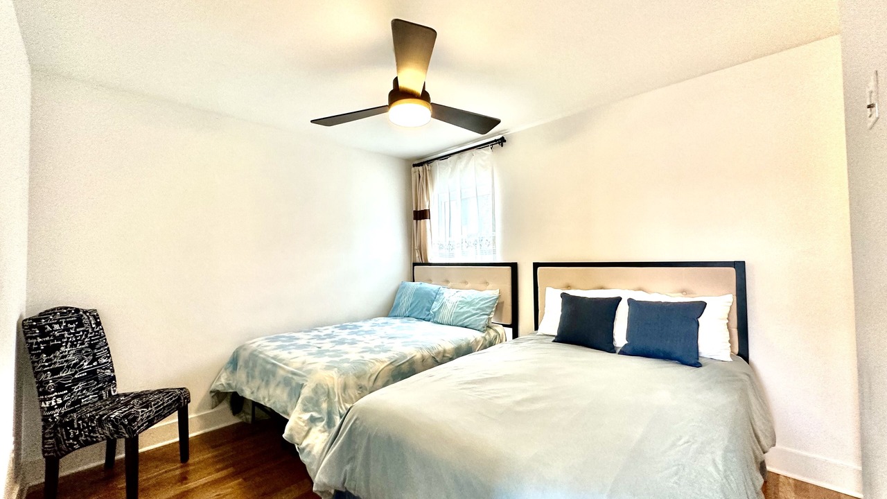 Photo of Bedroom in Nashville