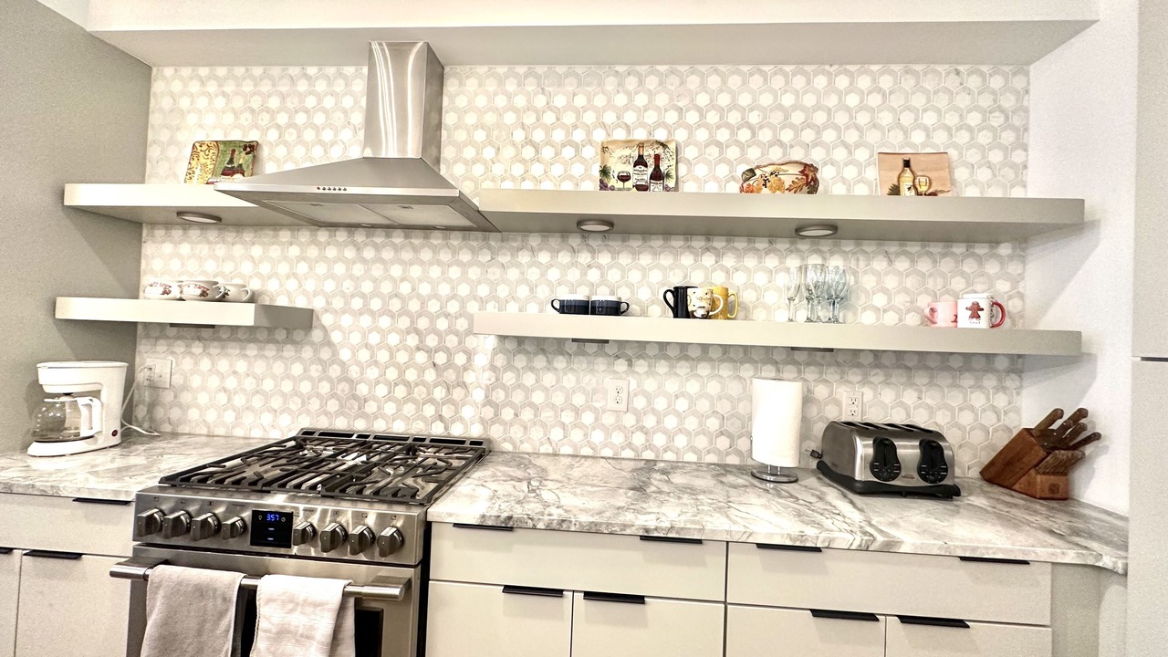 Photo of Kitchen in Nashville