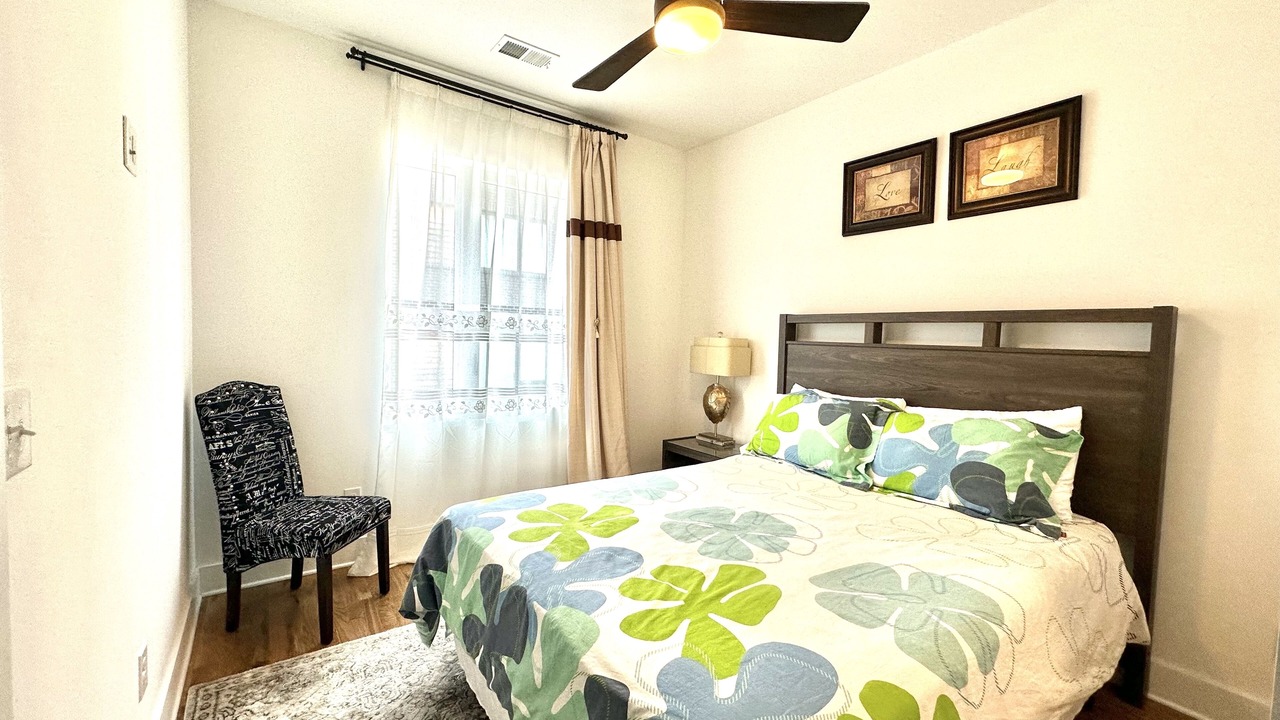 Photo of Bedroom in Nashville