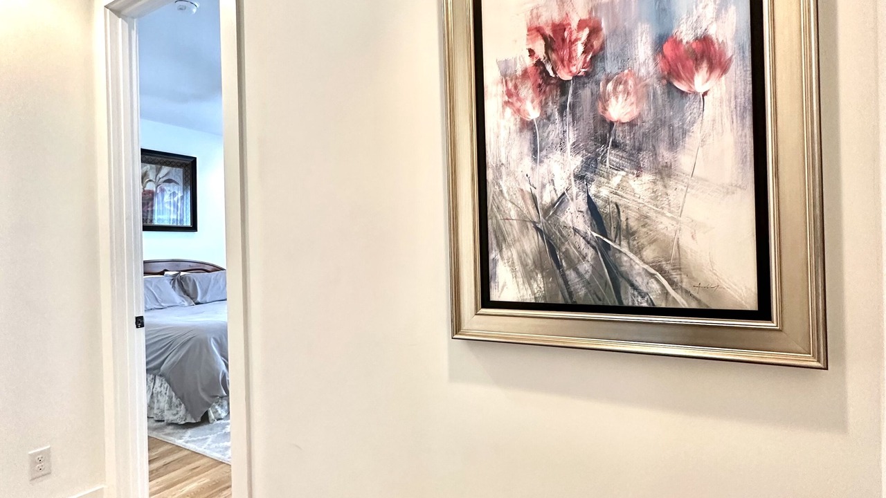 Photo of Bedroom in Nashville