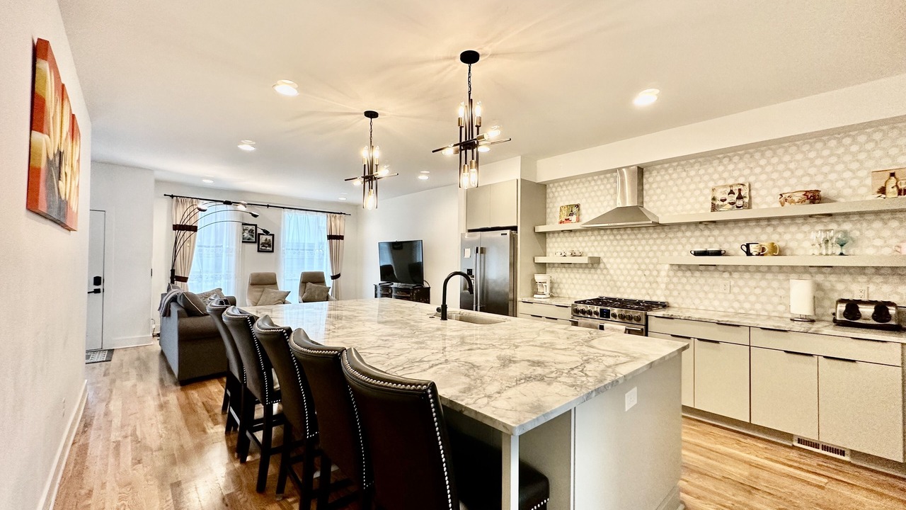 Photo of Kitchen in Nashville
