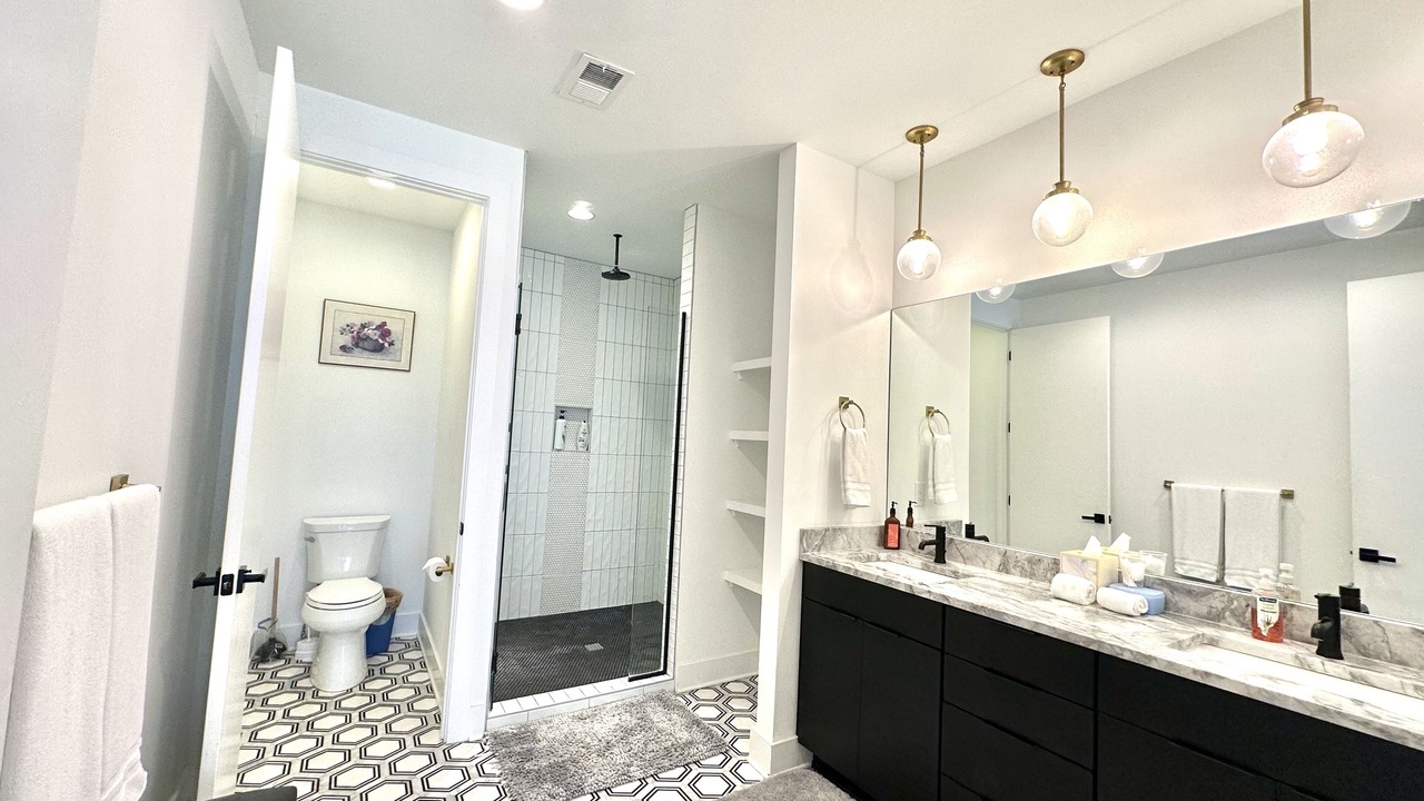 Photo of Bathroom in Nashville