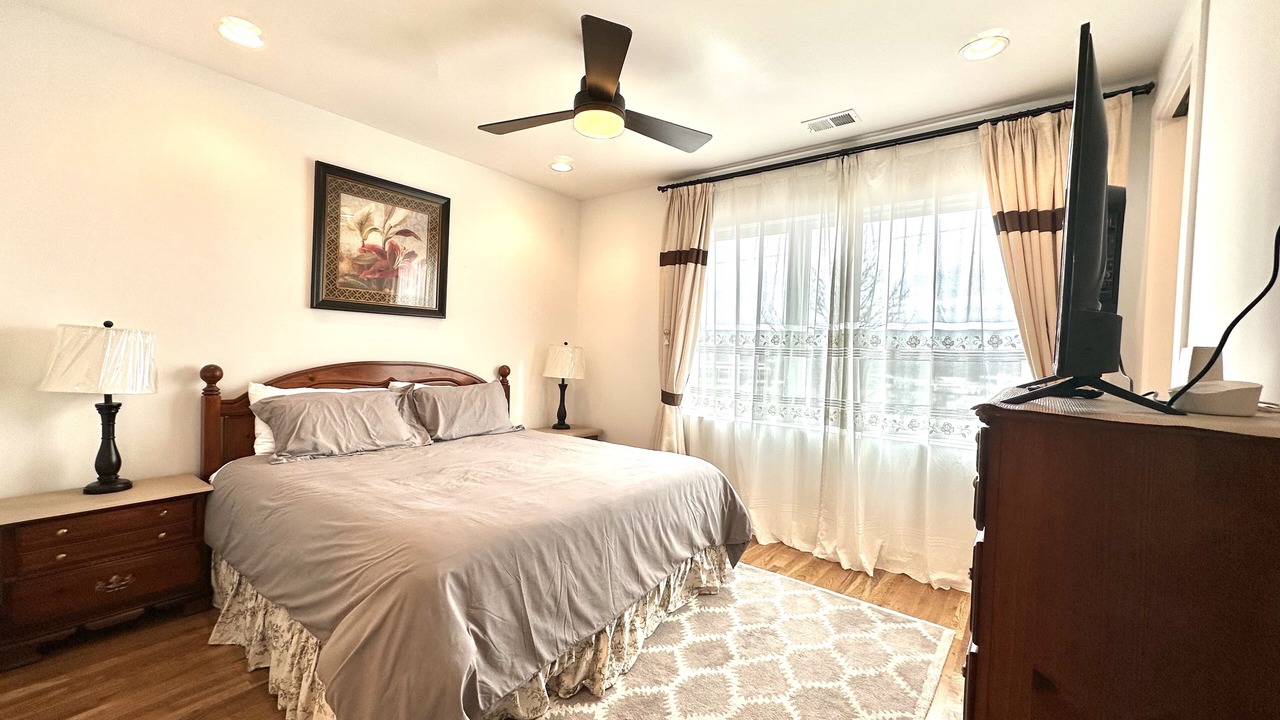Photo of Bedroom in Nashville