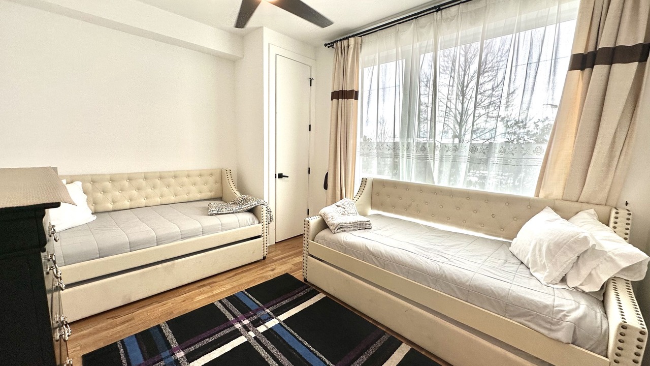 Photo of Bedroom in Nashville