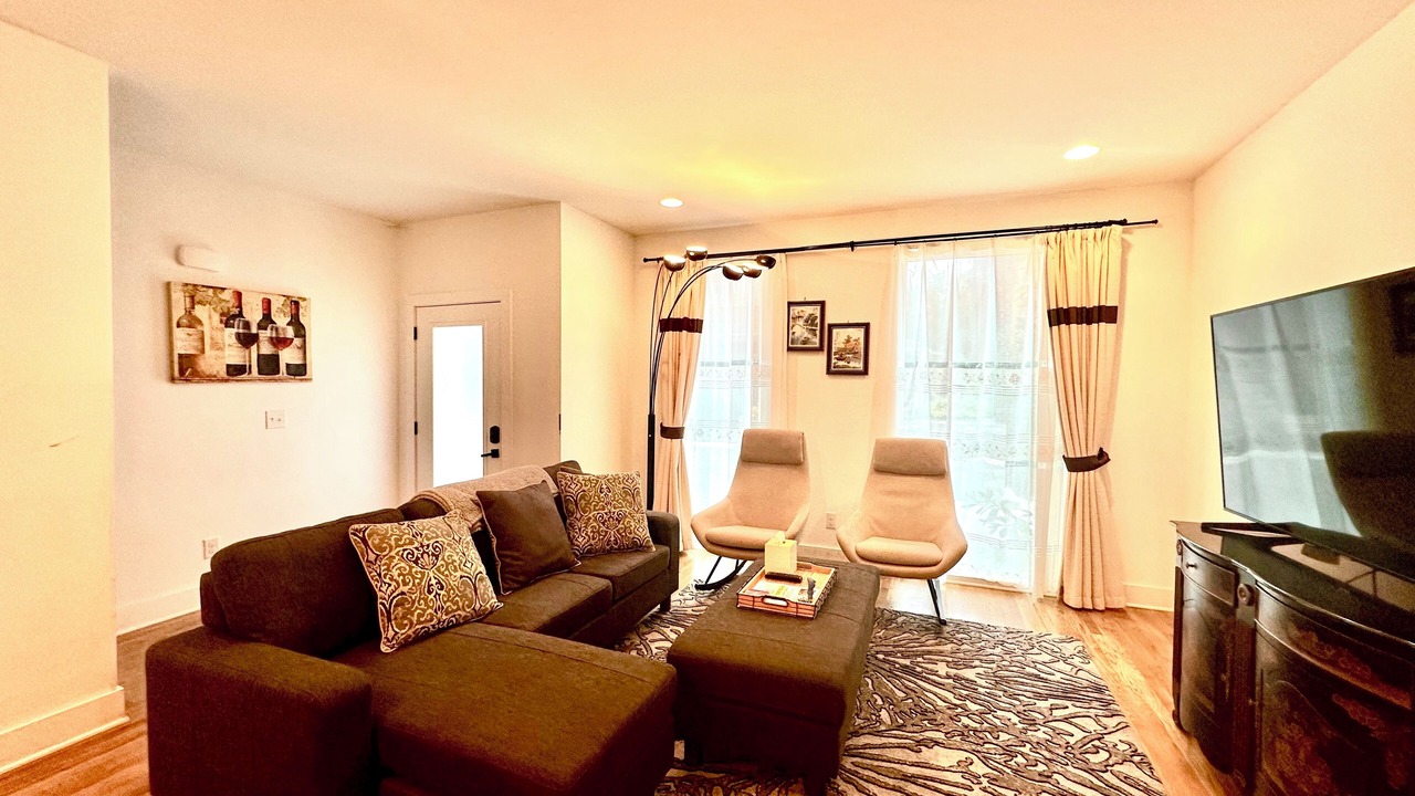 Photo of Livingroom in Nashville