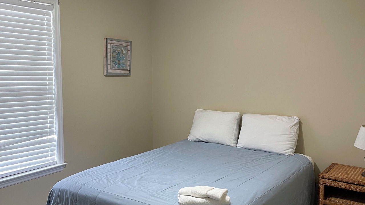 Photo of Bedroom in Fuquay-Varina