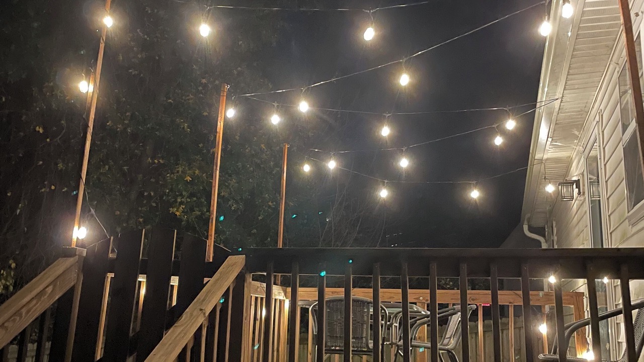 Photo of Patio Balcony in Fuquay-Varina
