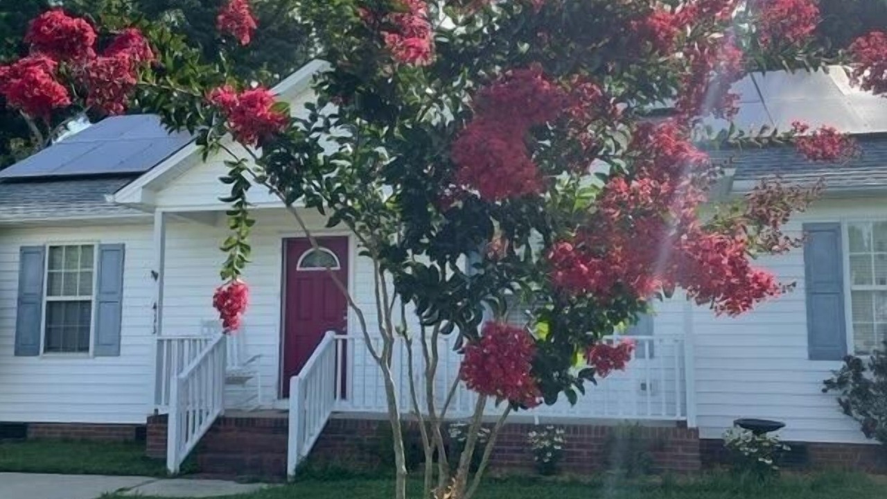 Photo of Outdoor in Fuquay-Varina