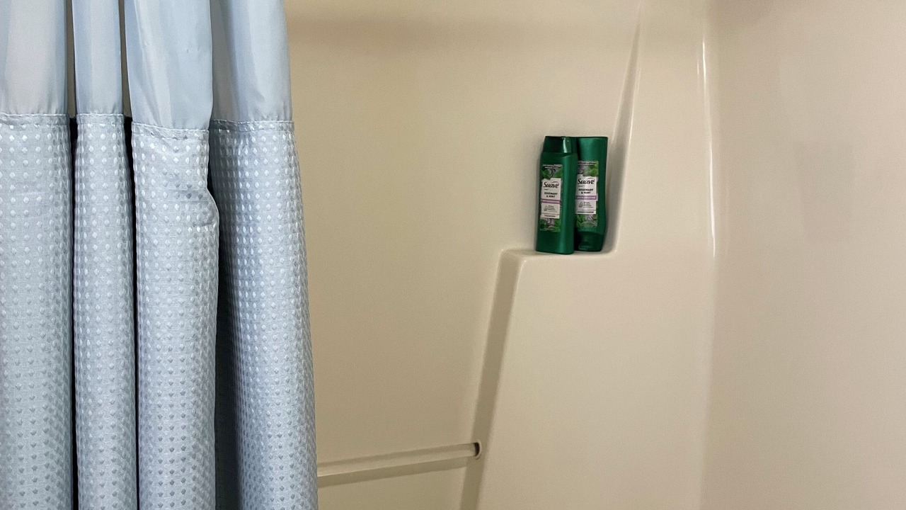 Photo of Bathroom in Fuquay-Varina
