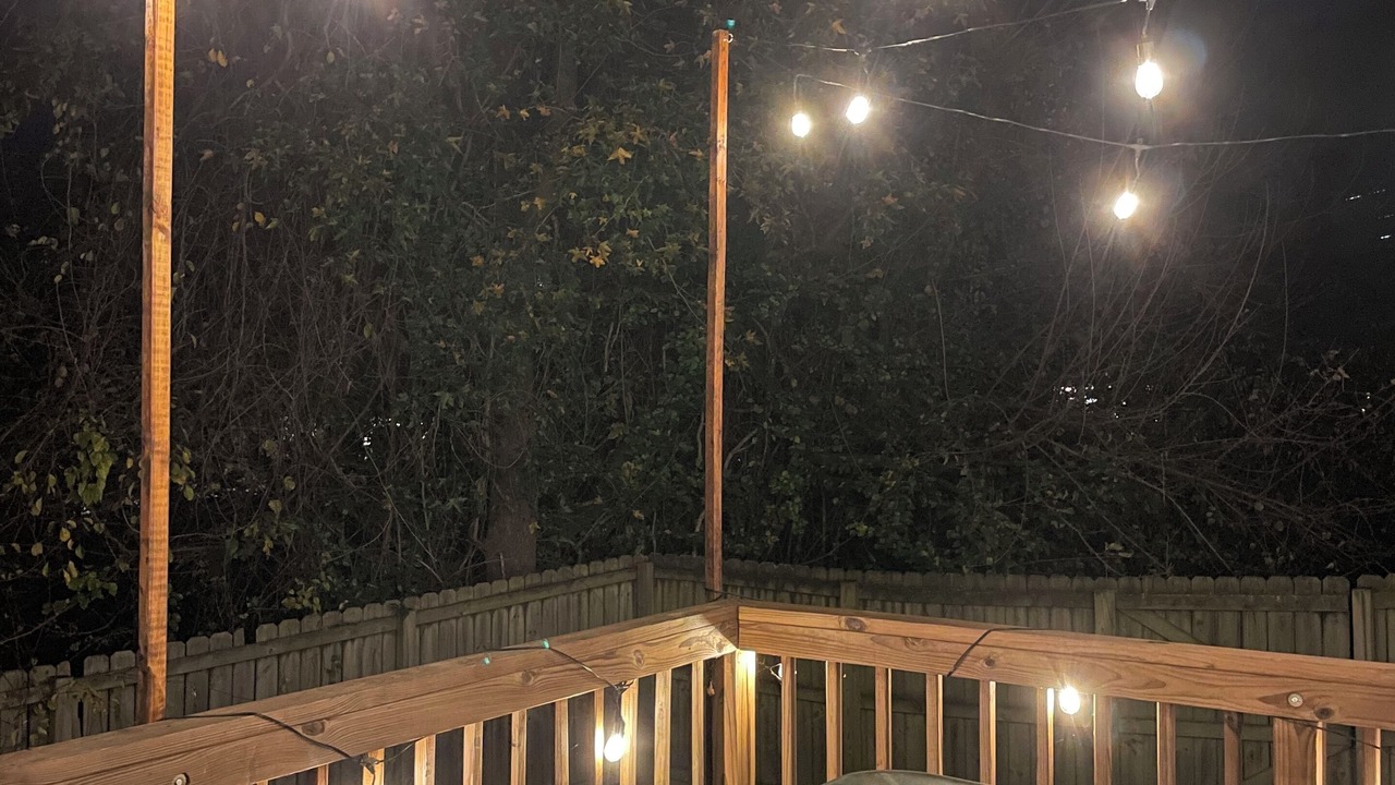 Photo of Outdoor in Fuquay-Varina