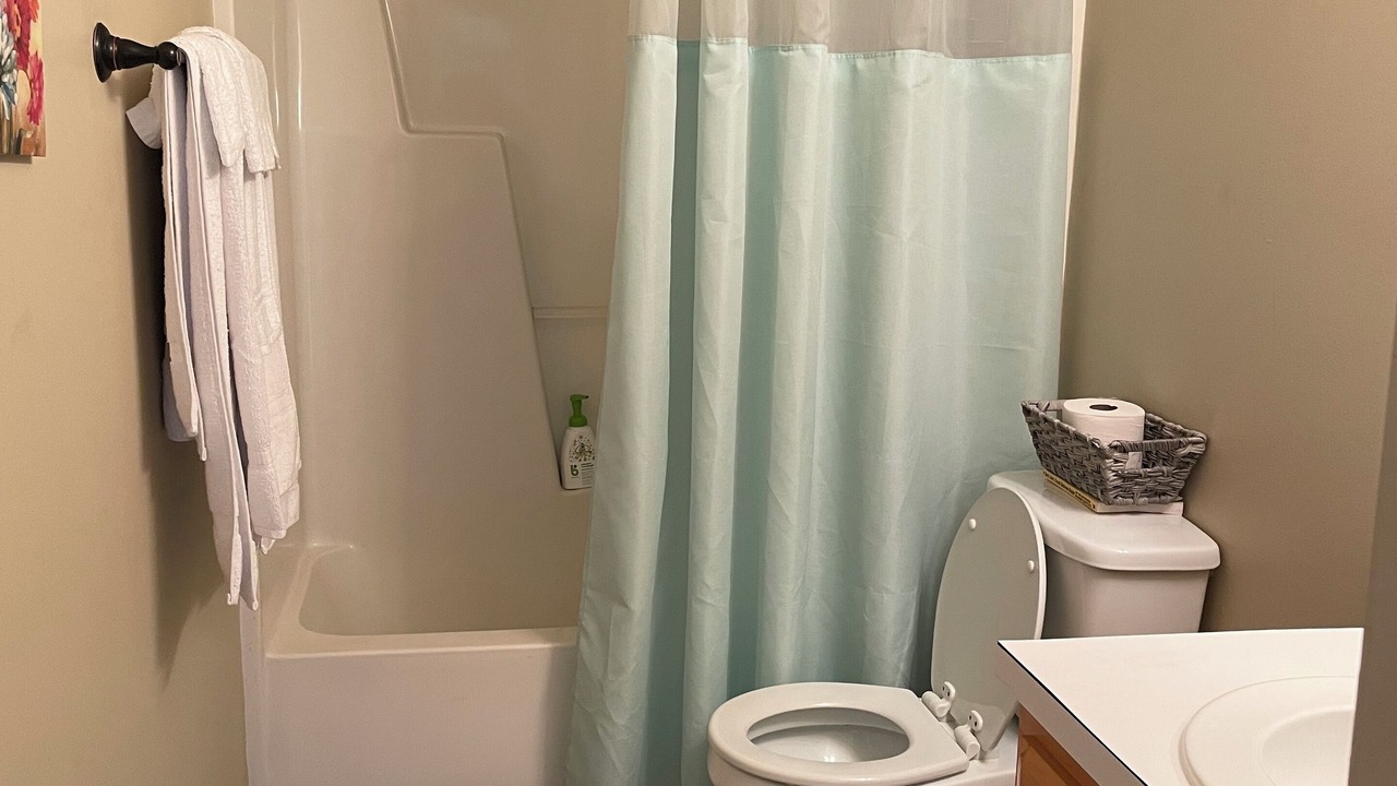 Photo of Bathroom in Fuquay-Varina