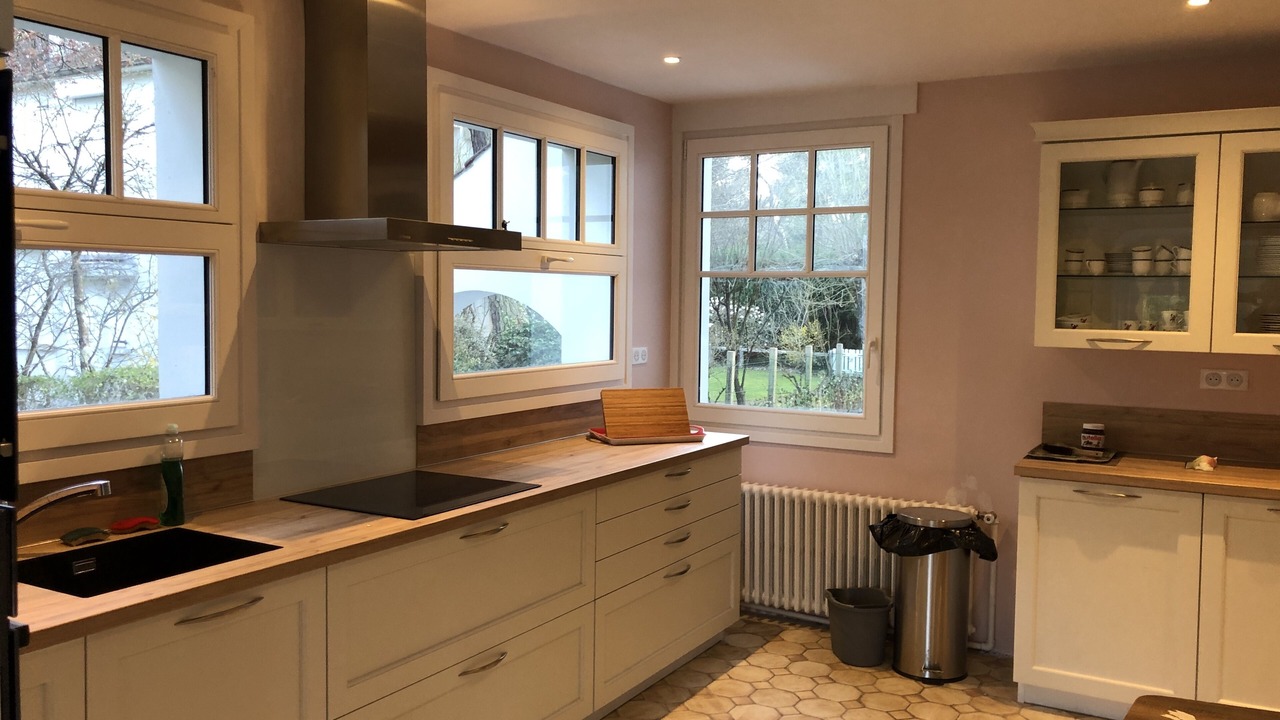 Photo of Kitchen in Le Touquet-Paris-Plage