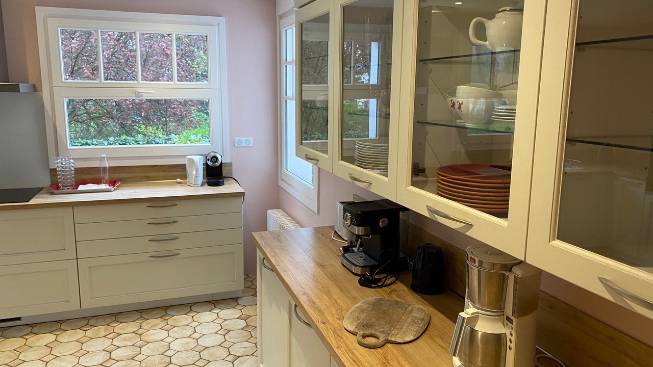 Photo of Kitchen in Le Touquet-Paris-Plage