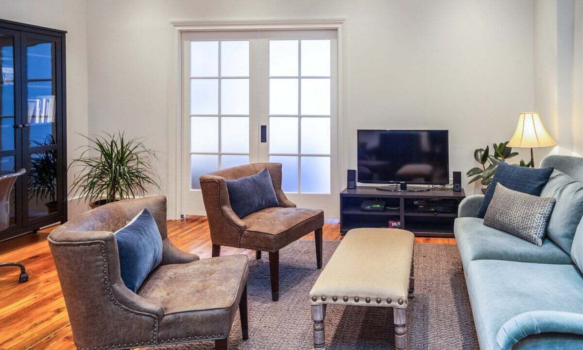 Photo of Livingroom in Town of Milo