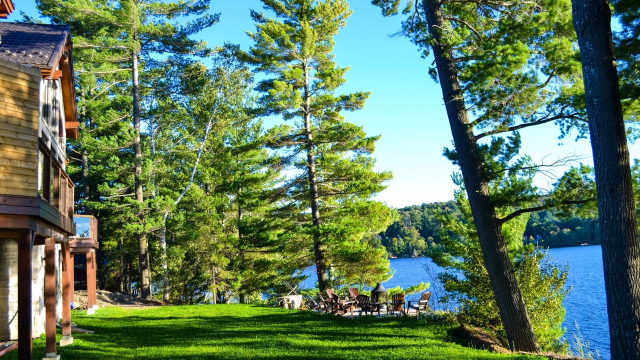 Photo of Outdoor in Huntsville
