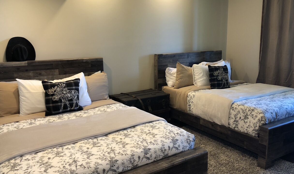 Photo of Bedroom in Huntsville