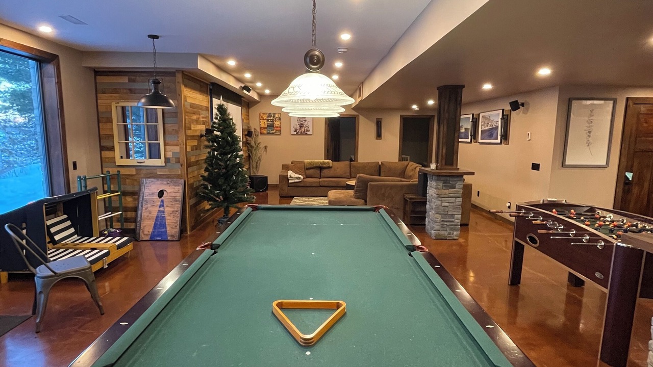Photo of Bedroom in Huntsville