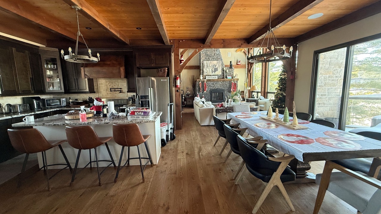 Photo of Kitchen in Huntsville