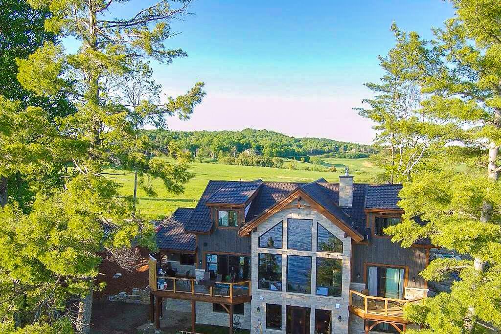 Photo of Outdoor in Huntsville