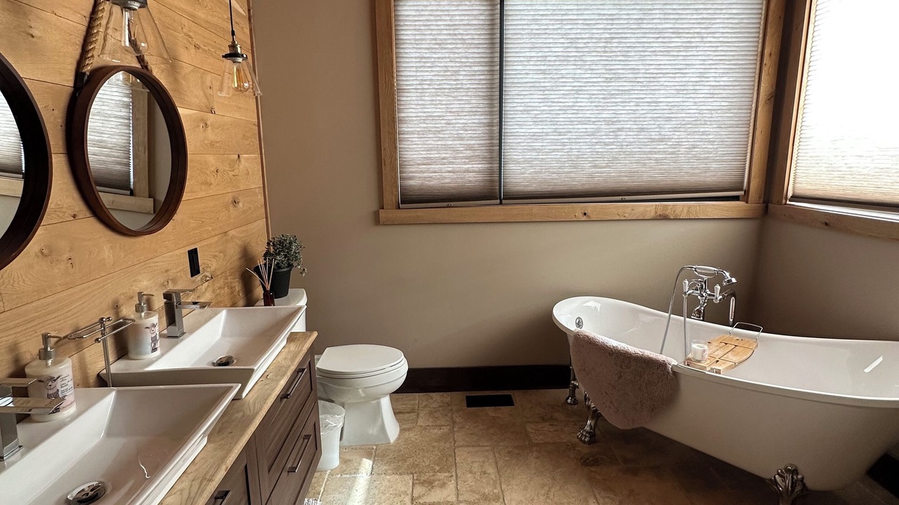 Photo of Bathroom in Huntsville