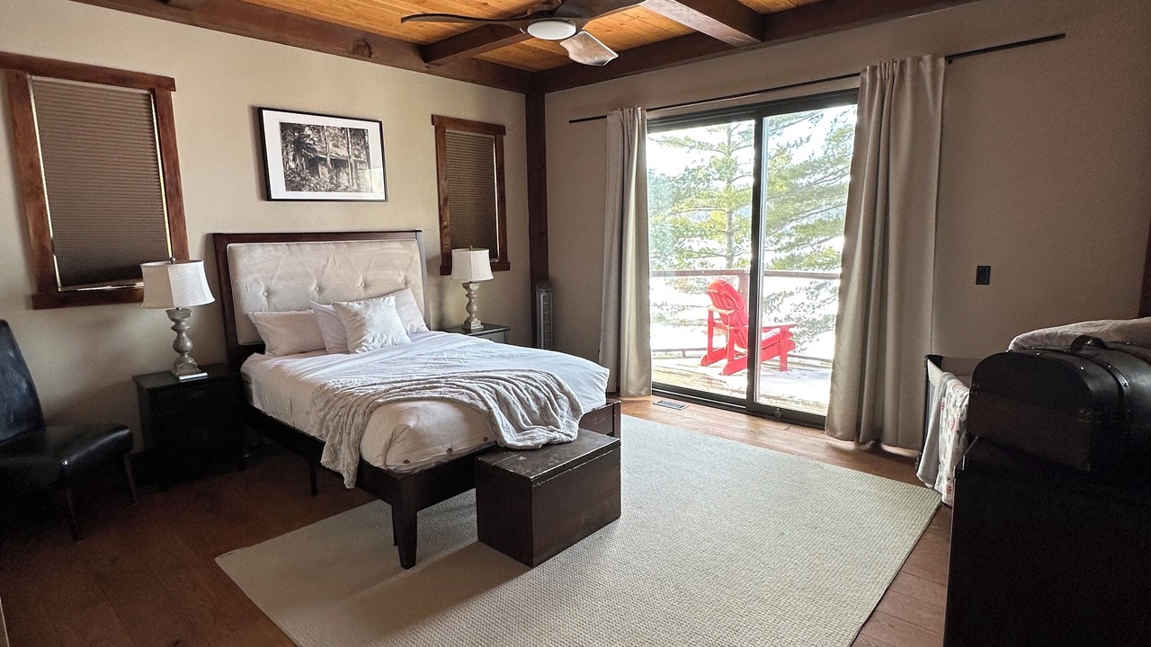Photo of Bedroom in Huntsville