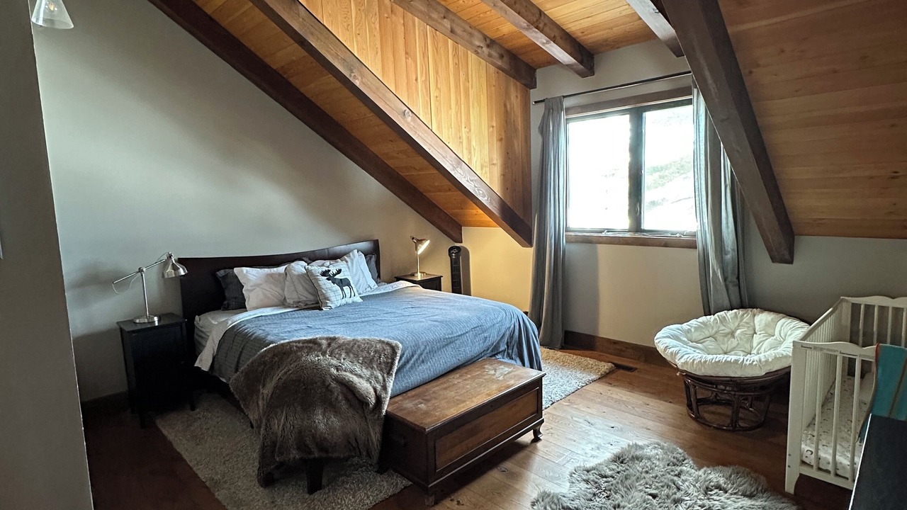 Photo of Bedroom in Huntsville