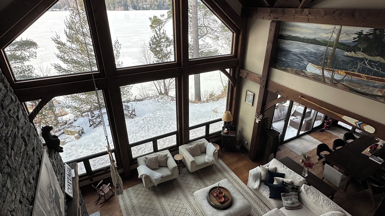 Photo of Livingroom in Huntsville