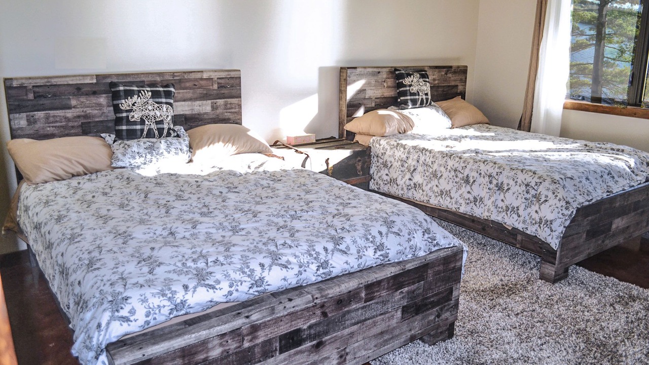 Photo of Bedroom in Huntsville