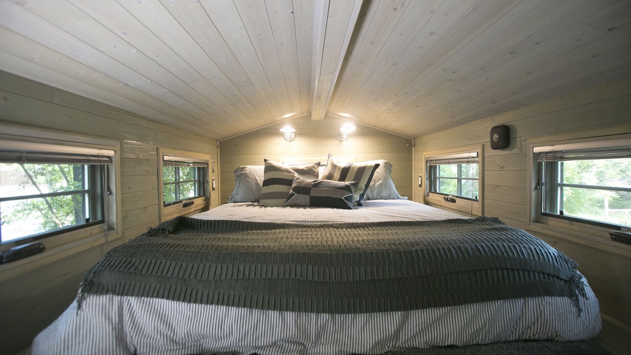 Photo of Bedroom in Bouldin