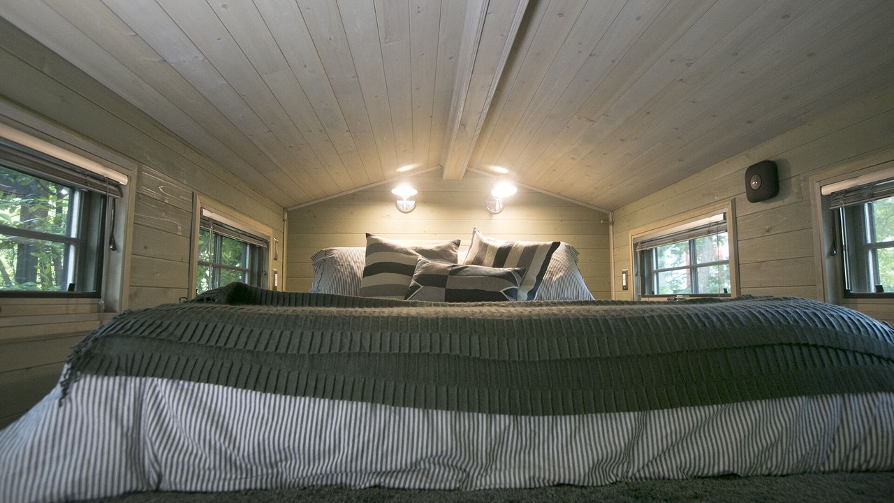 Photo of Bedroom in Bouldin