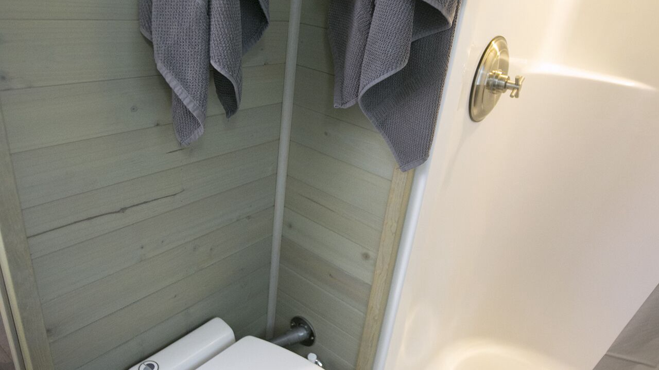 Photo of Bathroom in Bouldin