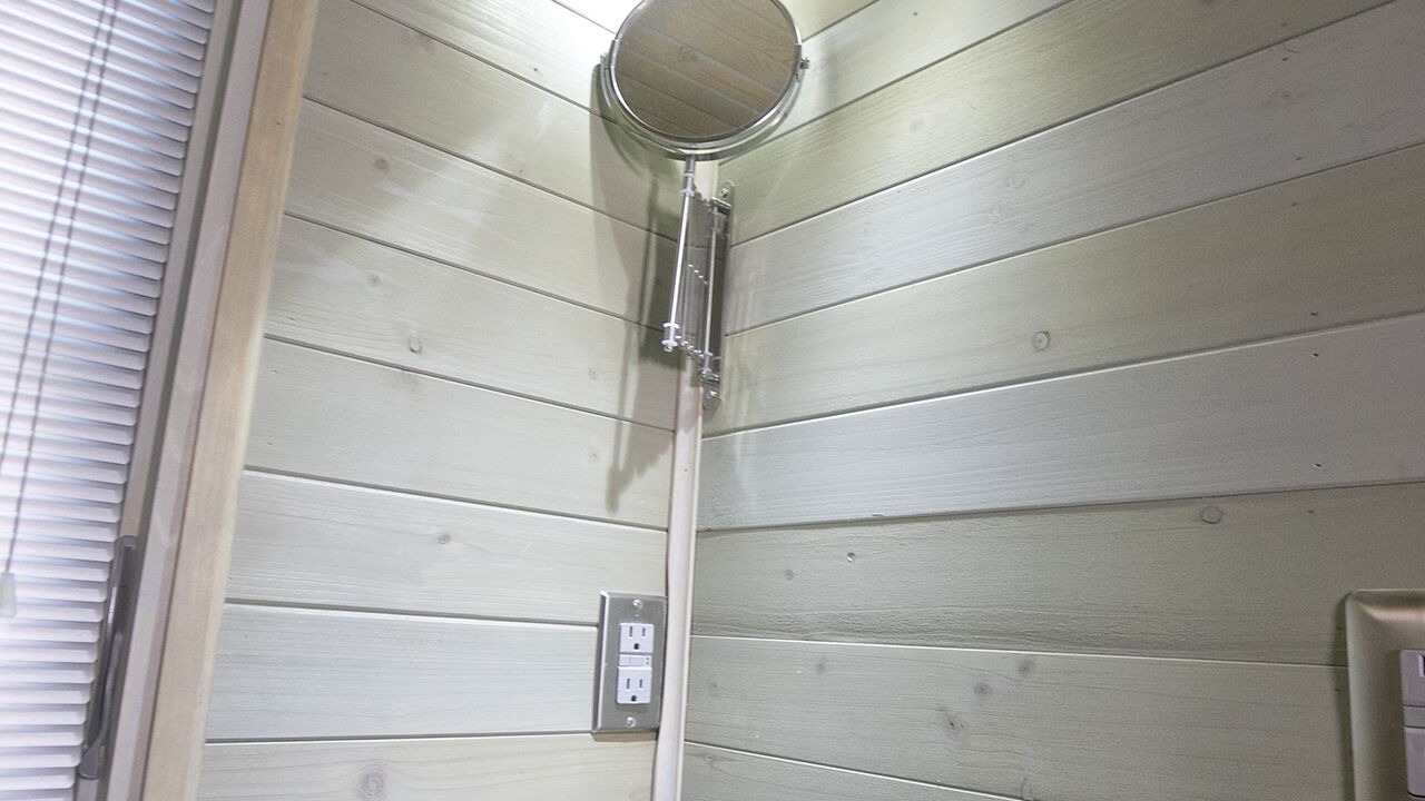 Photo of Bathroom in Bouldin