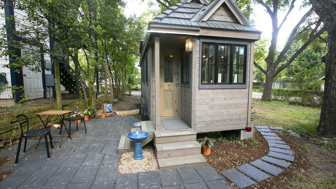 Photo of Patio Balcony in Bouldin