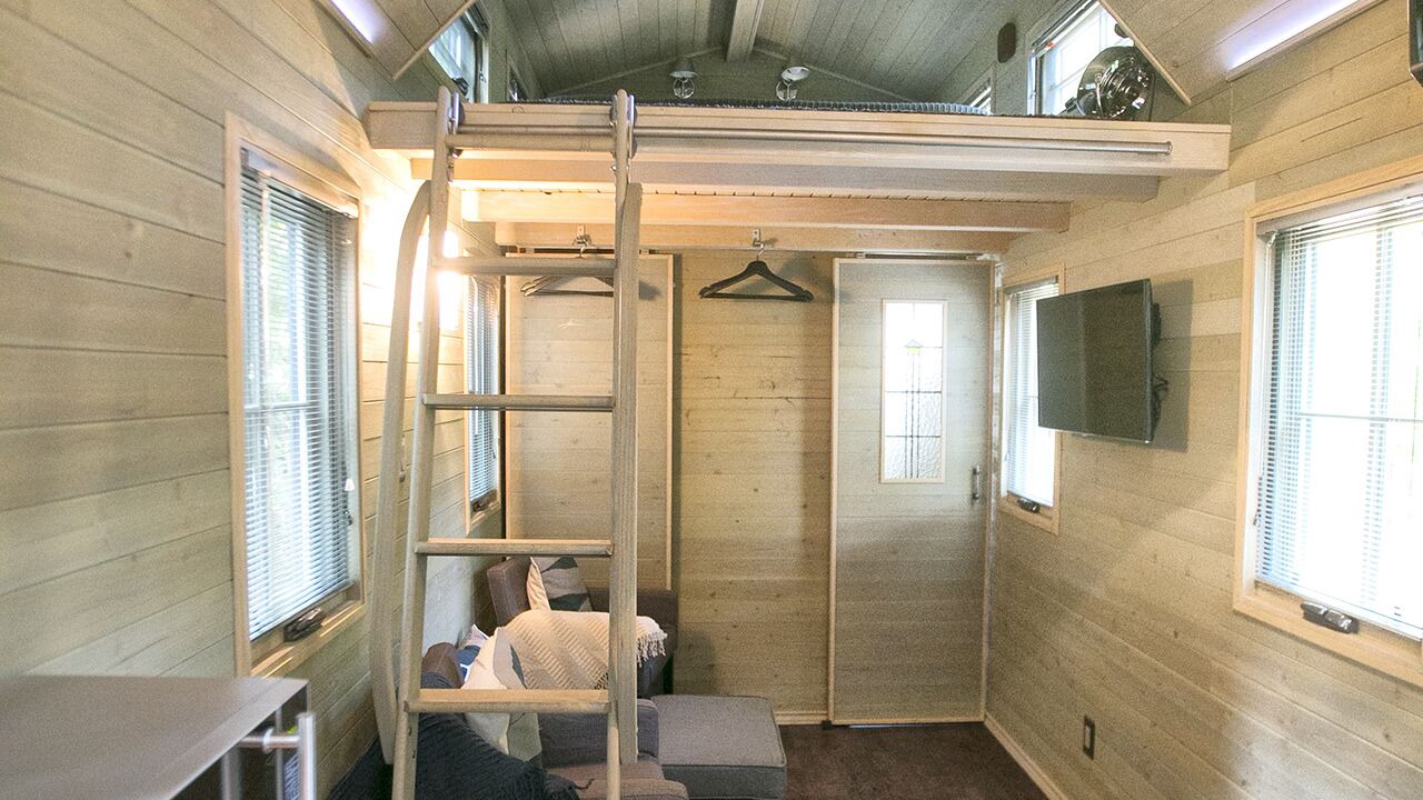Photo of Bedroom in Bouldin