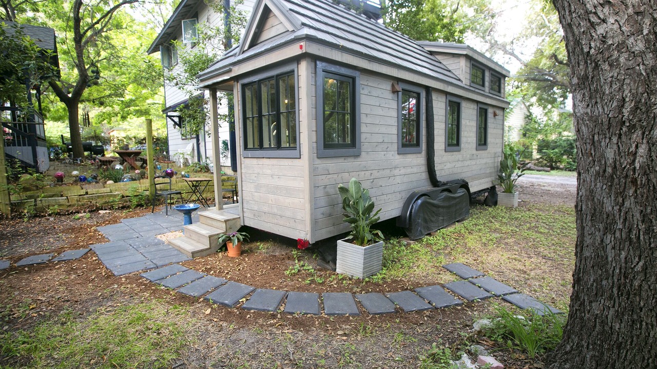 Photo of Outdoor in Bouldin