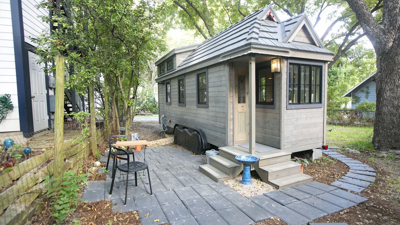 Photo of Patio Balcony in Bouldin