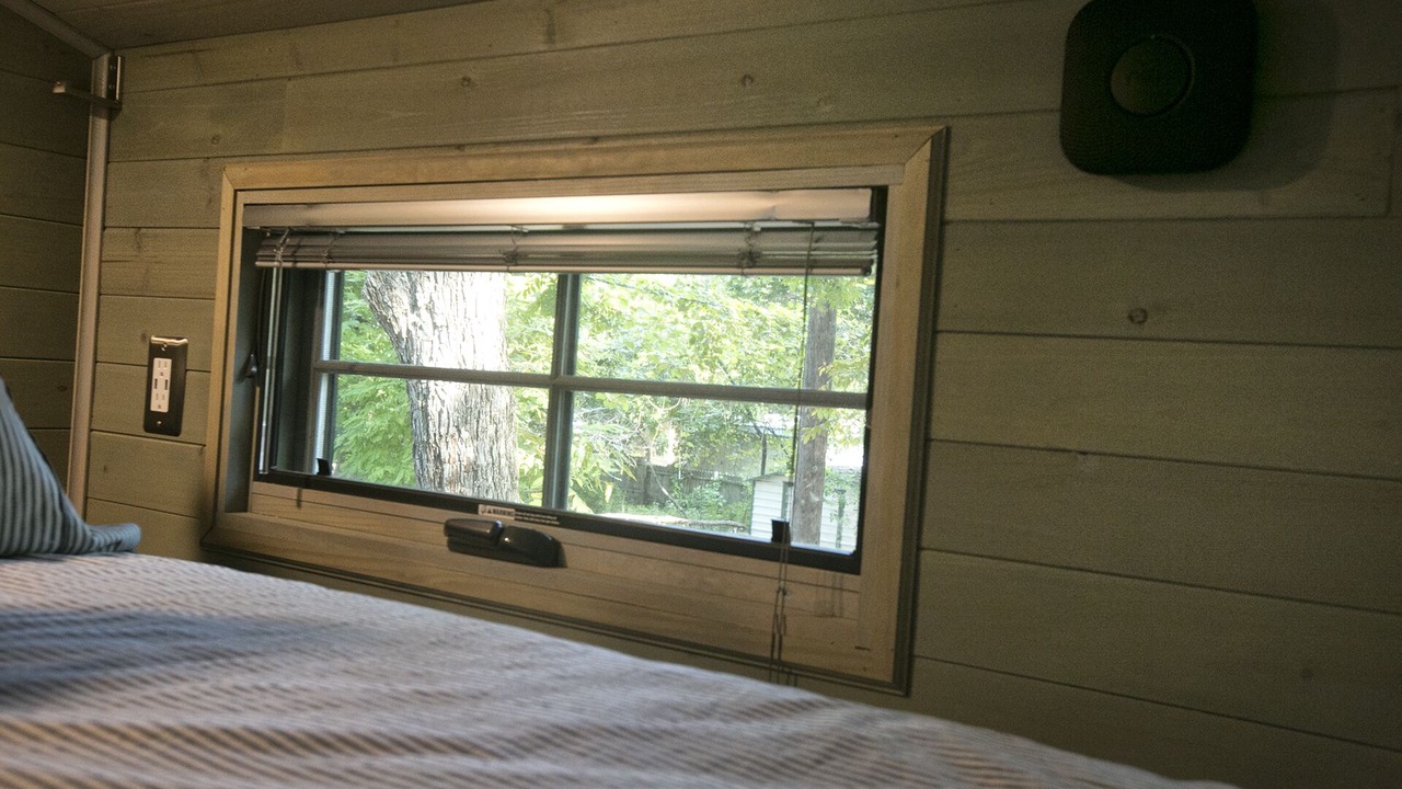 Photo of Bedroom in Bouldin
