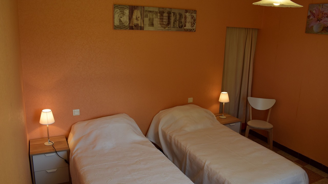 Photo of Bedroom in Menerbes