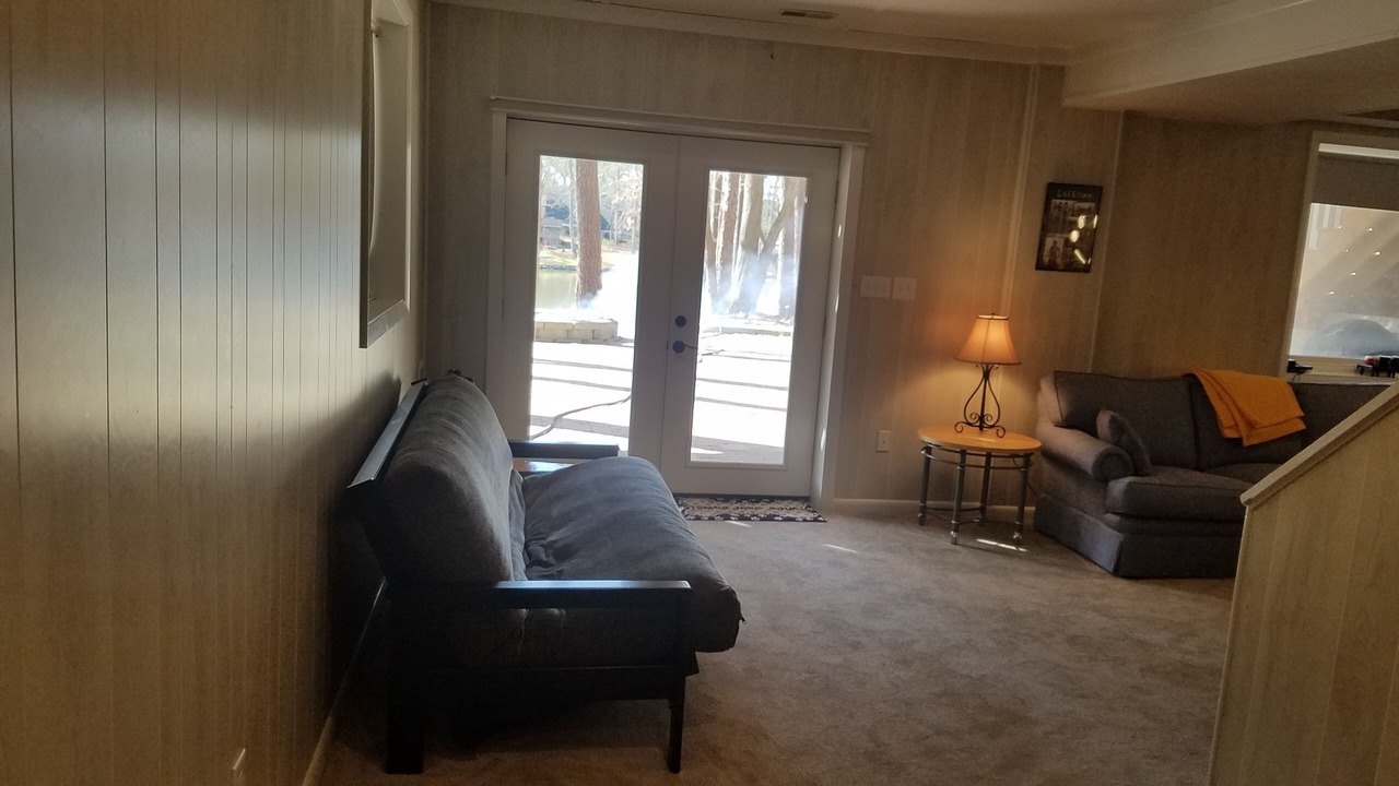 Photo of Livingroom in Quail Ridge