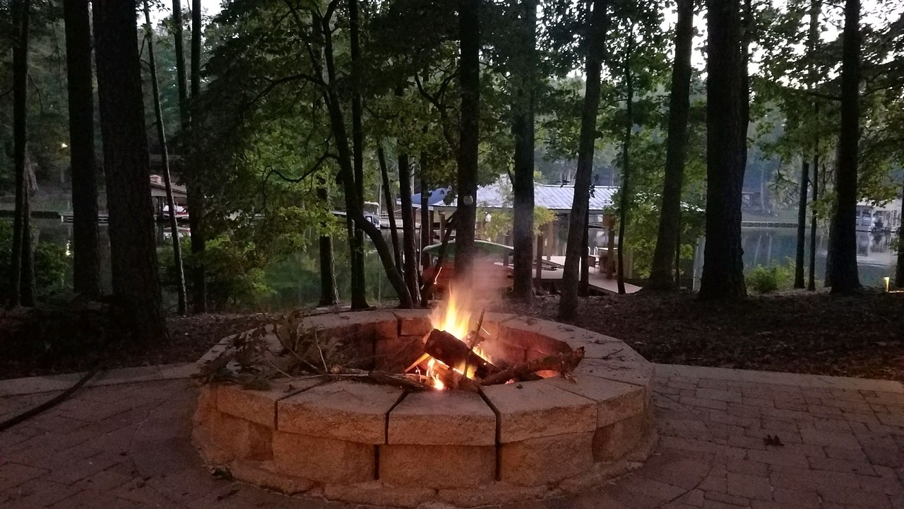 Photo of Livingroom in Quail Ridge