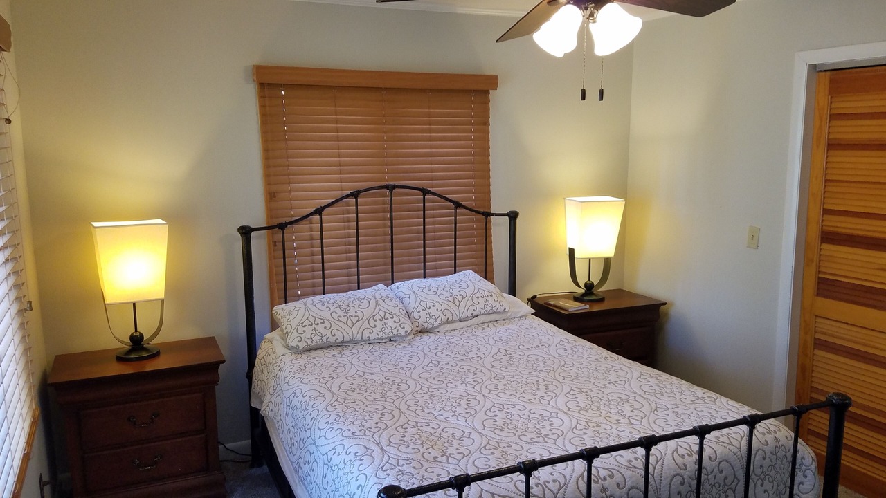 Photo of Bedroom in Quail Ridge