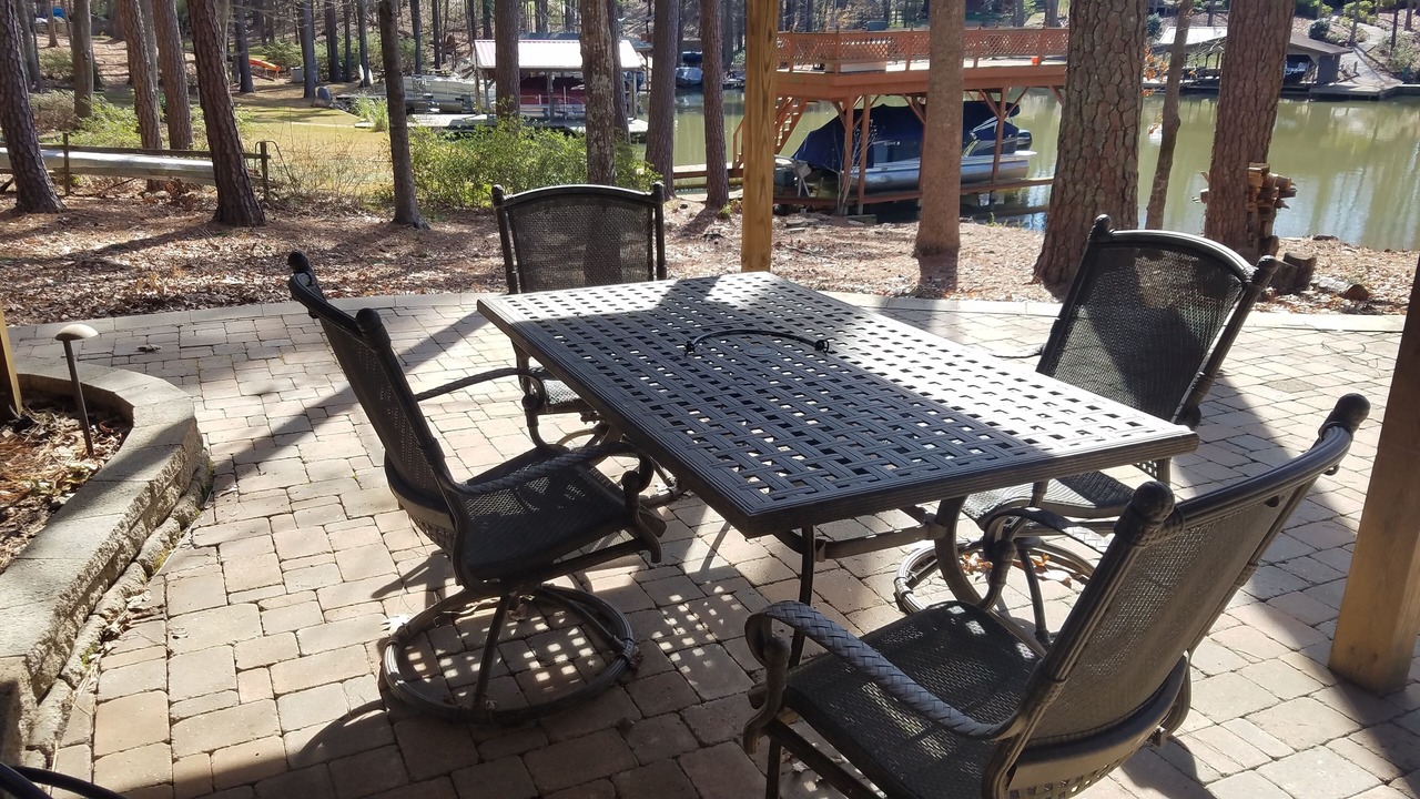 Photo of Outdoor in Quail Ridge