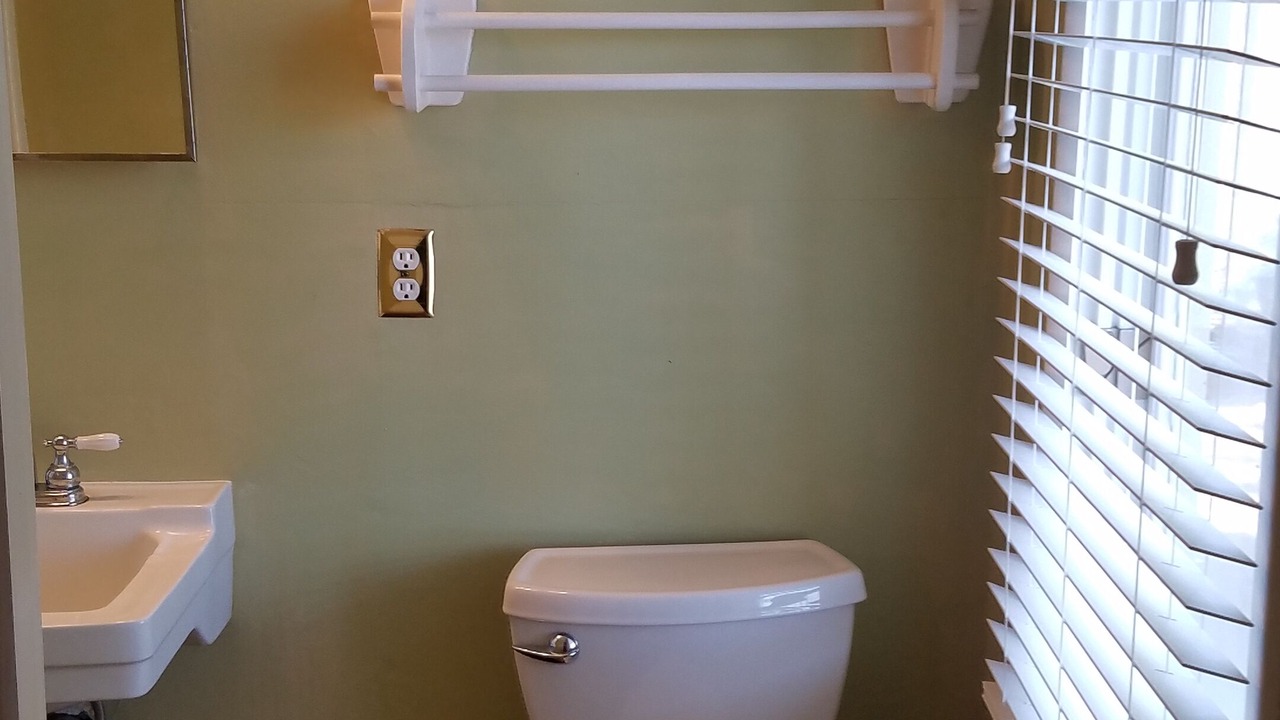 Photo of Bathroom in Quail Ridge